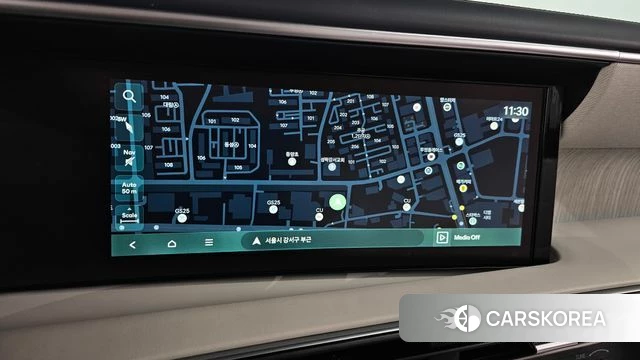 Hyundai Palisade (LX3) 2025 Черный из Кореи, фото 5