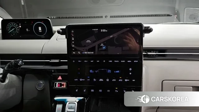 Hyundai Staria 2022 Белый из Кореи, фото 5