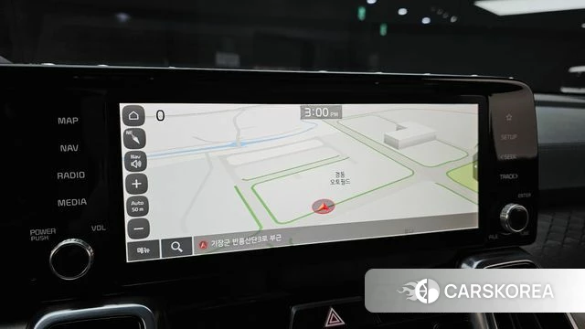 Kia Sorento 4th Generation 2022 Серый из Кореи, фото 5
