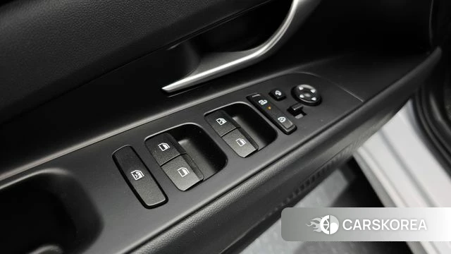 Hyundai The New Avante (CN7) 2025 Белый из Кореи, фото 5