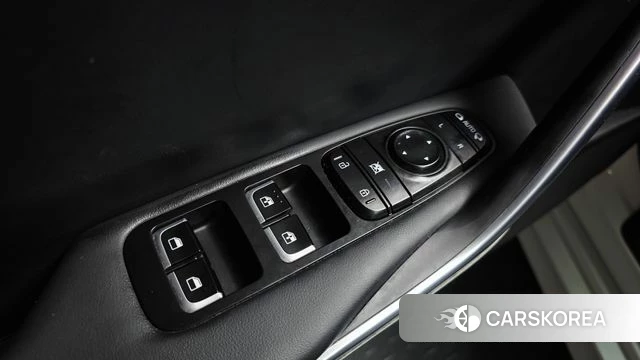 Kia Stinger 2018 Белый из Кореи, фото 5