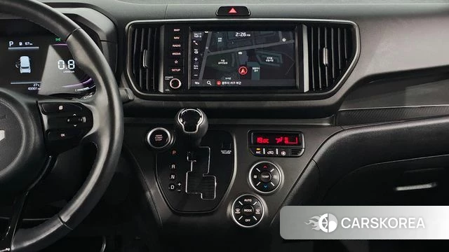 Kia The New Kia Ray 2023 Жемчужный цвет из Кореи, фото 5