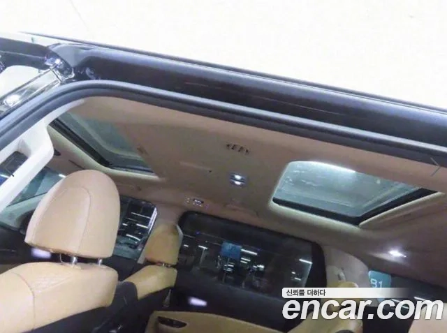 Kia Carnival 4th generation id 2916801 из Кореи 5