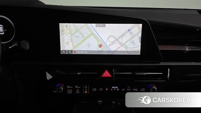 Kia Di Ol Nu Niro 2022 Белый из Кореи, фото 5