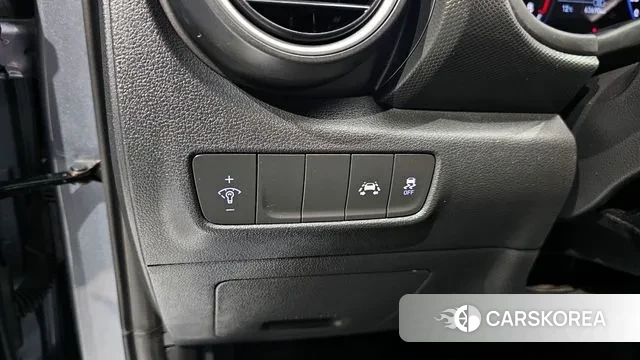 Hyundai Kona 2020 Серый из Кореи, фото 5