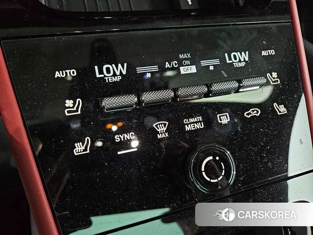 Porsche Cayenne (PO536) 2025 Серебристо-серый из Кореи, фото 5