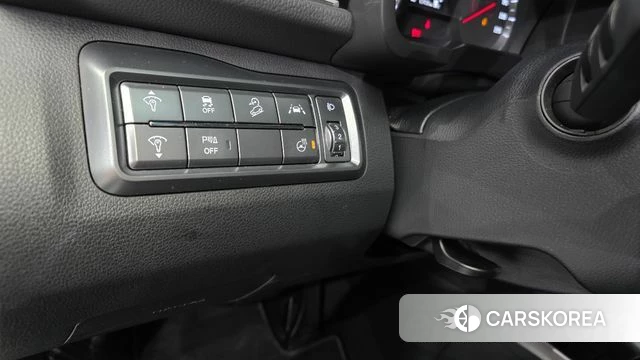 Ssangyong Tivoli Air 2022 Белый из Кореи, фото 5