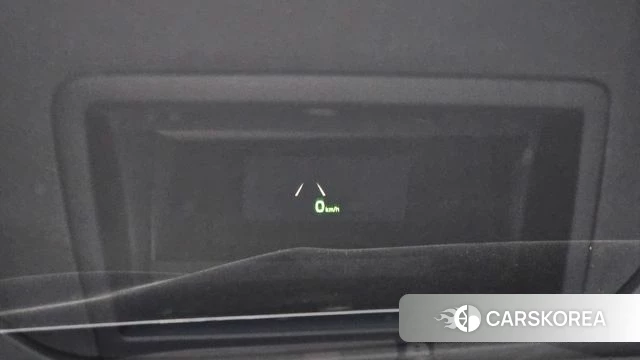 Kia K7 Premier 2020 Черный из Кореи, фото 5