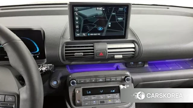 Hyundai Casper 2022 Зеленый из Кореи, фото 5