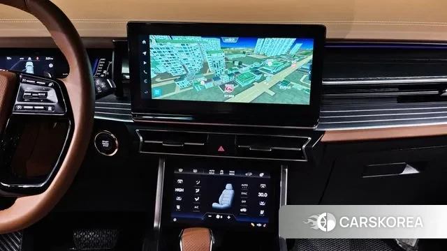 Ssangyong Torres 2023 Белый из Кореи, фото 5