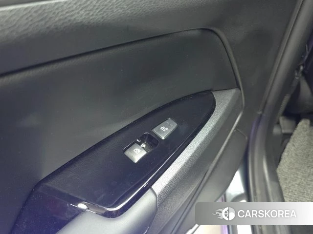 Kia Sportage 5th Generation 2024 Серый из Кореи, фото 5