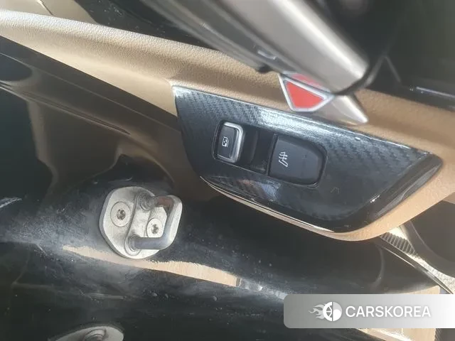 Kia Carnival 4th generation 2021 Черный из Кореи, фото 5