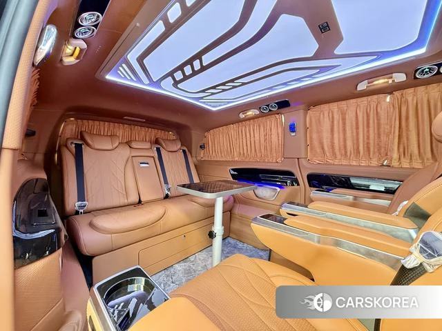 Mercedes-Benz Vito id 4239664 из Китая 5