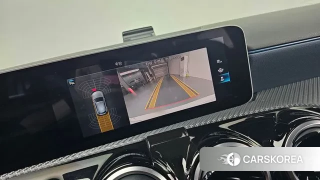 Mercedes-Benz A-Class W177 2019 Белый из Кореи, фото 5