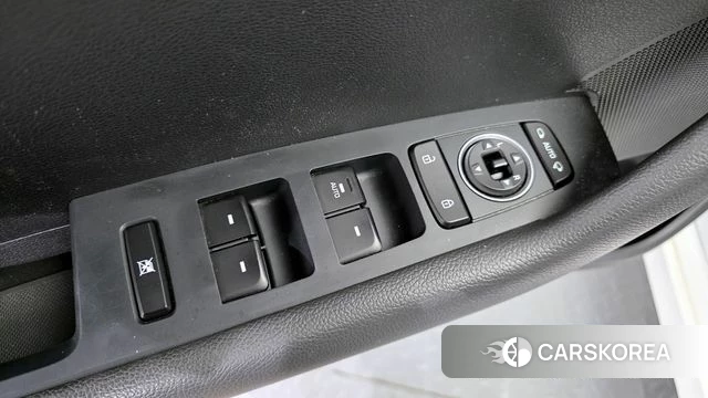 Hyundai Sonata New Rise 2023 Белый из Кореи, фото 5