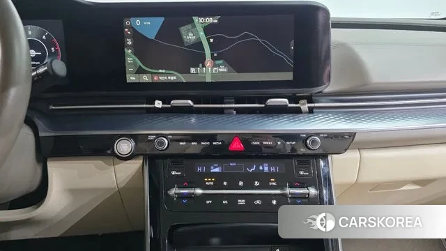 Kia Carnival 4th generation 2021 Белый из Кореи, фото 5