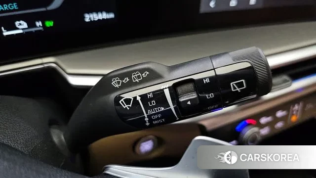 Kia The New Sorento 4th Generation 2024 Белый из Кореи, фото 5