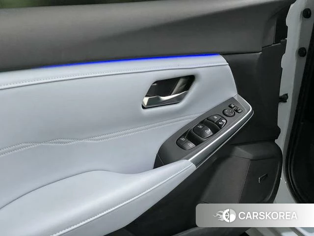 Nissan Xuan Yi 2023 Другой из Китая, фото 5