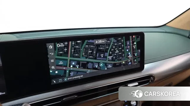 Genesis GV60 2023 Белый из Кореи, фото 5