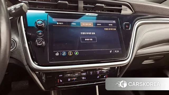 Chevrolet (GM Daewoo) New Bolt EV 2022 Белый из Кореи, фото 5