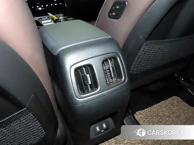 Hyundai Tucson (NX4) 2023 Серый из Кореи, фото 5