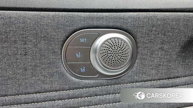 Hyundai Avante (CN7) 2021 Серый из Кореи, фото 5