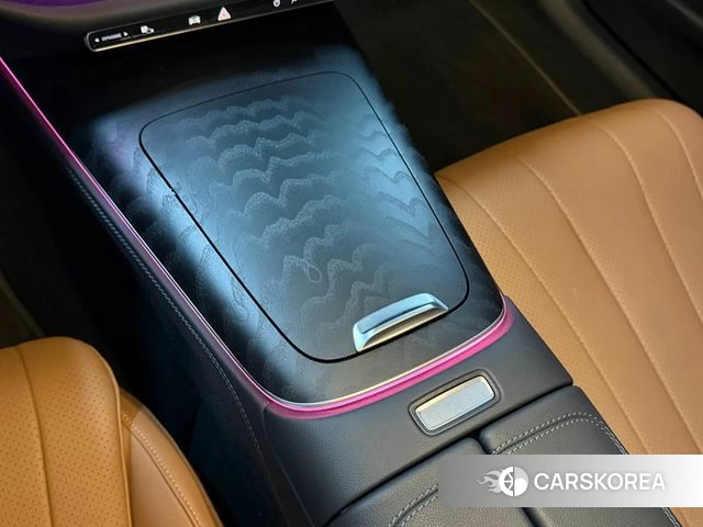 Mercedes-Benz E-Class W214 2024 Белый из Кореи, фото 5