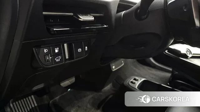 Kia EV6 2022 Белый из Кореи, фото 5