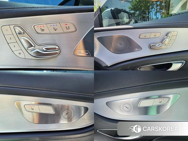 Mercedes-Benz CLS-Class C257 2019 Белый из Кореи, фото 5