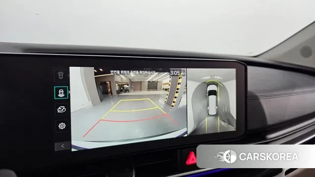 Kia The New Carnival 4th Generation 2024 Белый из Кореи, фото 5