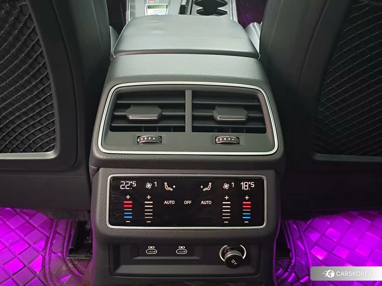 Audi A6L 2022 Черный из Китая, фото 5