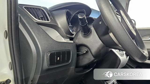 Kia The New Ray 2021 Белый из Кореи, фото 5