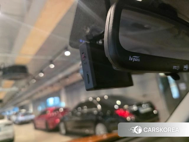 Hyundai The New Casper 2025 Оранжевый из Кореи, фото 5