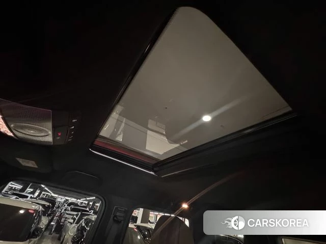 Mercedes-Benz G-Class W463b 2021 Белый из Кореи, фото 5