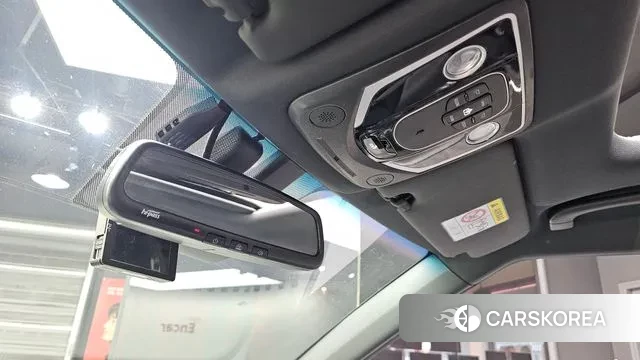 Ssangyong Torres 2023 Белый из Кореи, фото 5