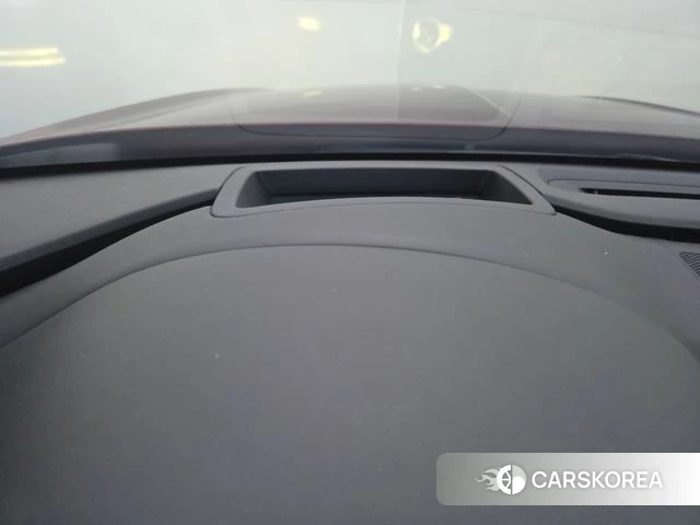 Genesis G80 (RG3) 2023 Красный из Кореи, фото 5