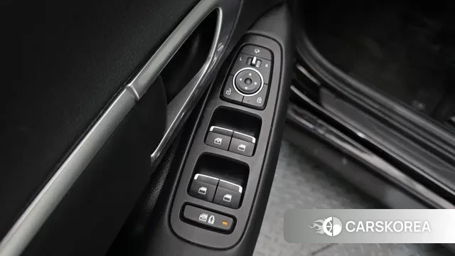 Hyundai Sonata Hybrid (DN8) 2021 Черный из Кореи, фото 5