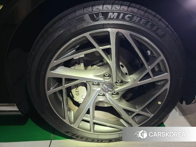 Genesis G90 (RS4) 2022 Другое из Кореи, фото 5