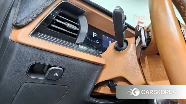 Ssangyong Torres 2023 Белый из Кореи, фото 5