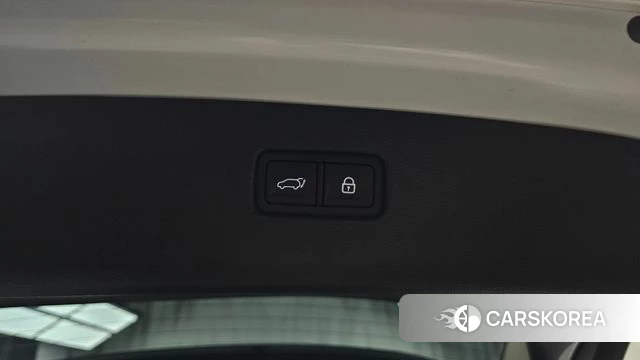 Genesis GV80 2021 Белый из Кореи, фото 5