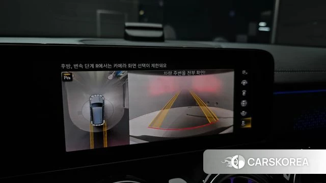 Mercedes-Benz EQB X243 2022 Белый из Кореи, фото 5