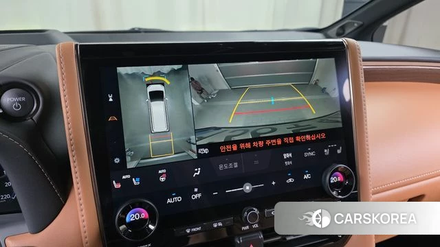 Toyota Alphard 4th Generation 2025 Черный из Кореи, фото 5