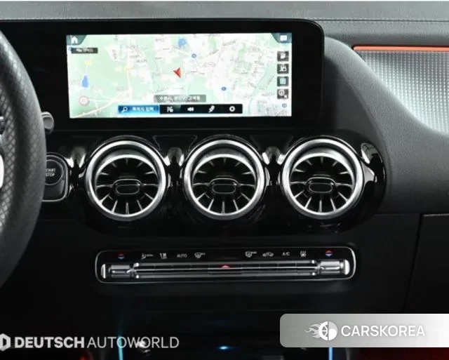 Mercedes-Benz EQA H243 2023 Черный из Кореи, фото 5