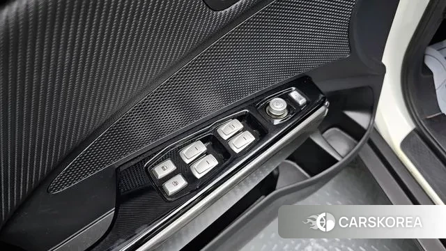 Ssangyong Tivoli Air 2018 Белый из Кореи, фото 5