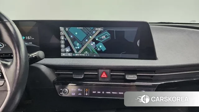 Kia EV6 2022 Белый из Кореи, фото 5