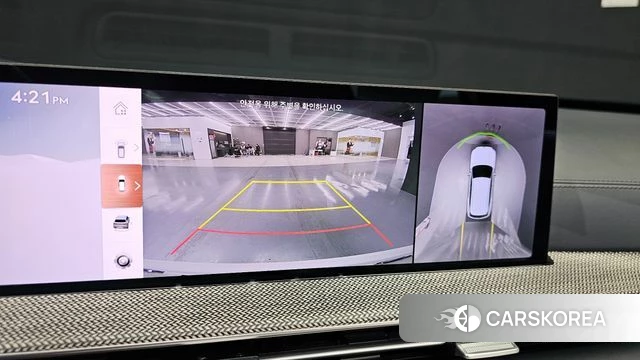 Genesis GV80 2024 Белый из Кореи, фото 5