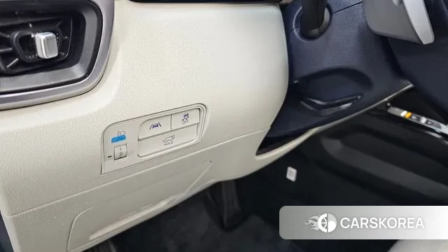 Kia Sorento 4th Generation 2022 Белый из Кореи, фото 5