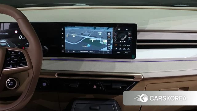 Ssangyong Actian 2nd Generation 2025 Черный из Кореи, фото 5