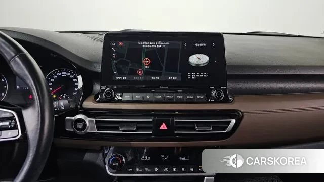 Kia Seltos 2021 Белый из Кореи, фото 5