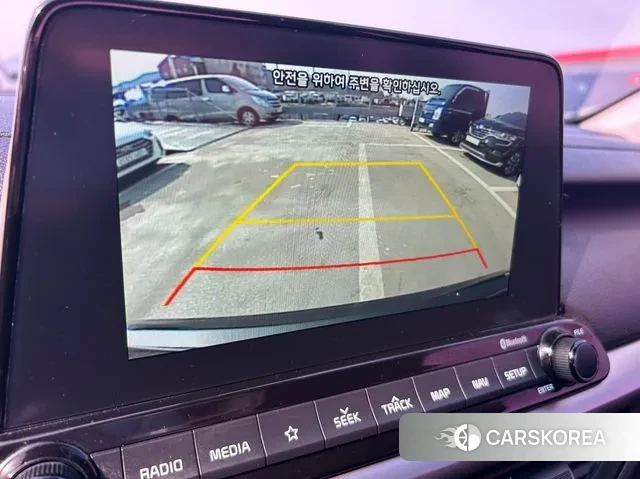 Kia Come New K3 2019 Серый из Кореи, фото 5